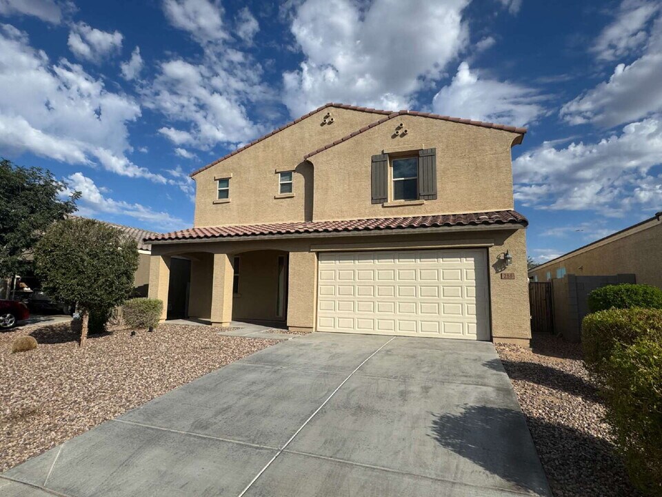 288 W Chaska Trail in Queen Creek, AZ - Building Photo