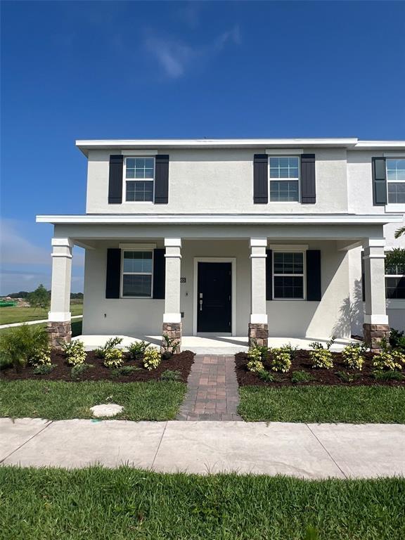 property at 2585 Cotton Candy Aly