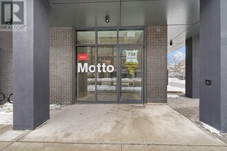 758 Dovercourt Rd in Toronto, ON - Building Photo - Building Photo