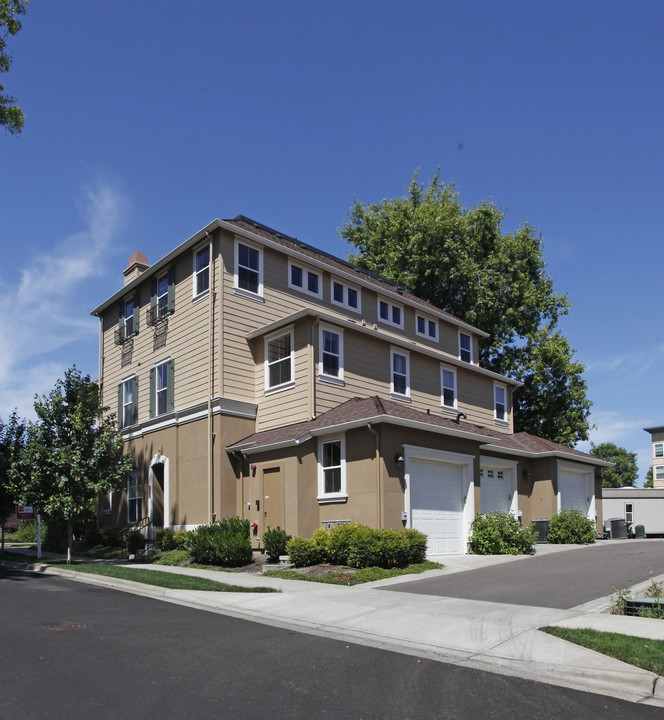 11509 SW Toulouse St in Wilsonville, OR - Building Photo