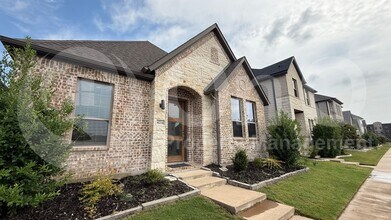 4214 Curtiss Dr in Frisco, TX - Building Photo - Building Photo