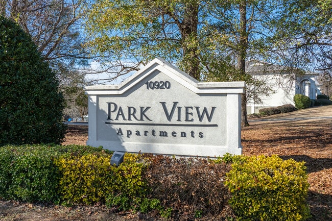 Park View Apartments