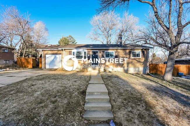 property at 12311 W Dakota Dr