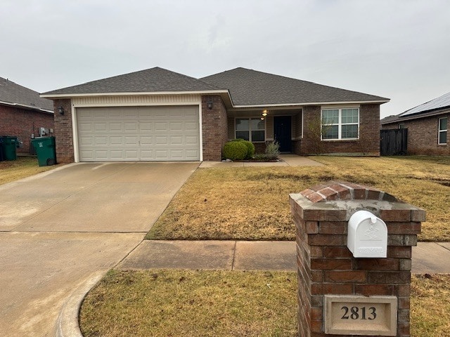 property at 2813 Sun Berry Way