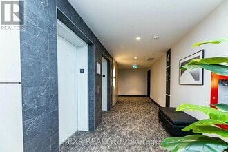 490 Gordon Krantz Ave in Milton, ON - Building Photo - Building Photo