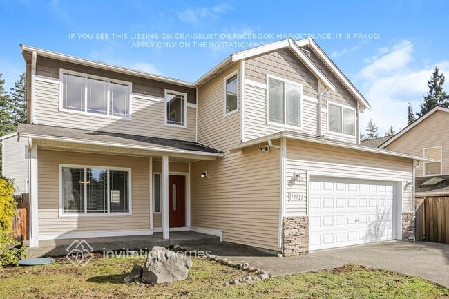 property at 19721 76th Ave Ct E