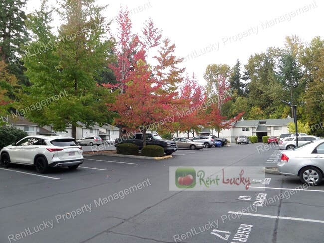 property at 420 S 321st Pl