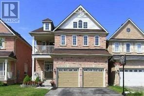 10 Oxfordshire St in Markham, ON - Building Photo