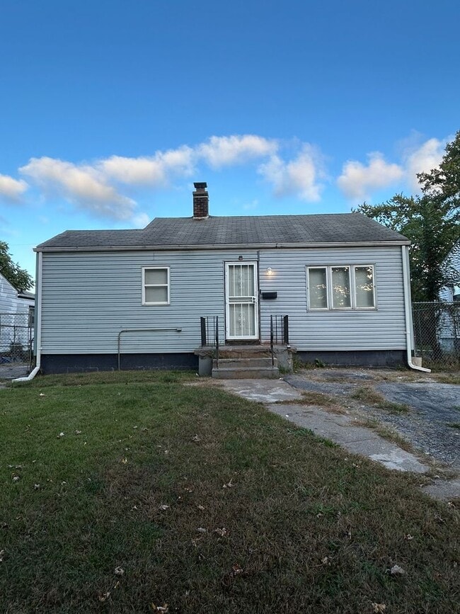 property at 1165 Noble St