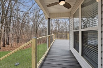 15 Rillington Dr in Bella Vista, AR - Building Photo - Building Photo