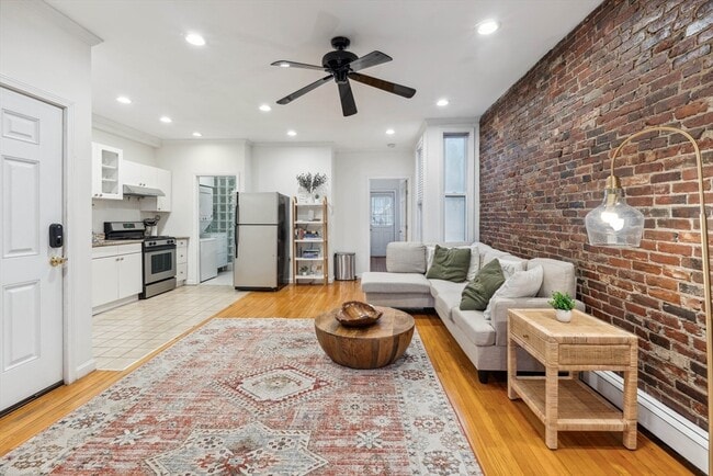 property at 245 W Fifth St