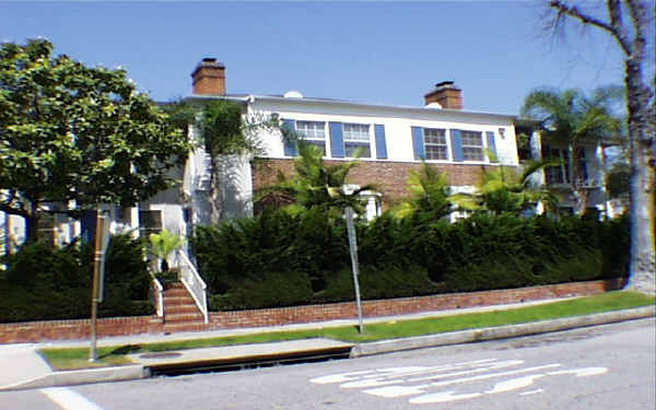 Peck Gardens in Beverly Hills, CA - Building Photo - Building Photo