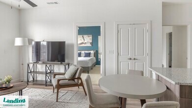 217 S Garland Ave, Unit 3205 in Garland, TX - Building Photo - Building Photo