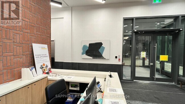 35 Parliament St in Toronto, ON - Building Photo - Building Photo