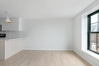 5 Soden St in Cambridge, MA - Foto de edificio - Building Photo