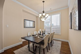 864 Gaited Trail in Frisco, TX - Building Photo - Building Photo