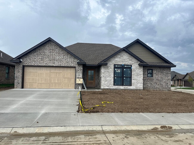 property at 5600 Troylene Ct