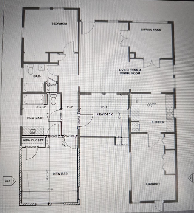3544 3rd Ave N in St. Petersburg, FL - Foto de edificio - Building Photo
