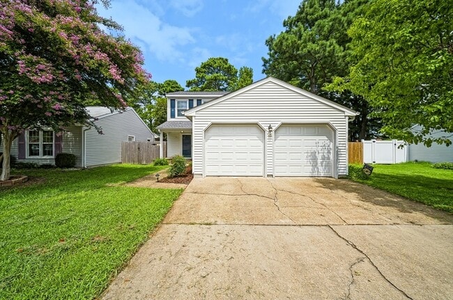 property at 1119 Mill Lake Quarter