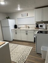 808 Howard Ave in Billings, MT - Building Photo