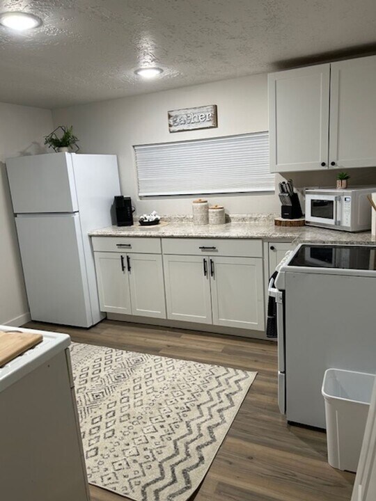 808 Howard Ave in Billings, MT - Building Photo