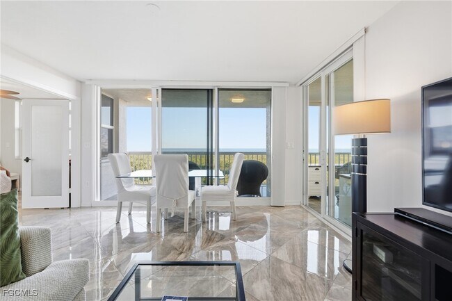 property at 6585 Nicholas Blvd