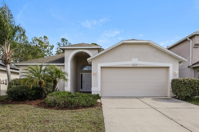 property at 4218 Medbury Dr