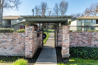 Shamrock in Concord, CA - Foto de edificio - Building Photo