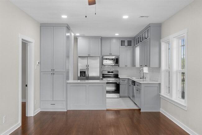 property at 307 E Academy St