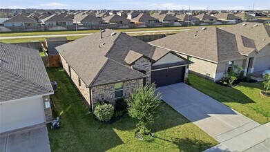 5123 Belmont Harvest Wy in Katy, TX - Building Photo - Building Photo