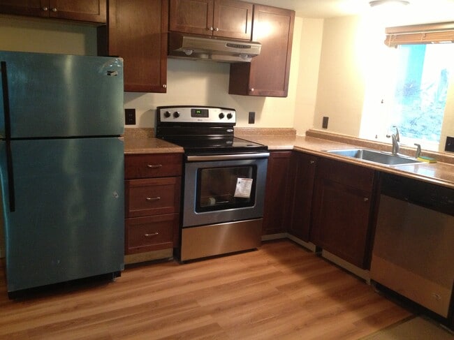 2717 SE 15th Ave., Lower, Unit United States