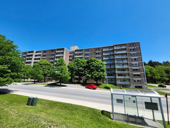property at 411 Ellerdale St