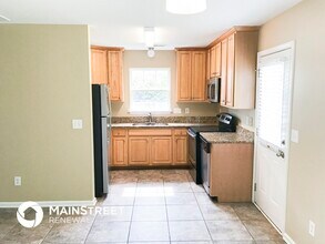 554 Havenbrook Way NW in Concord, NC - Building Photo - Building Photo