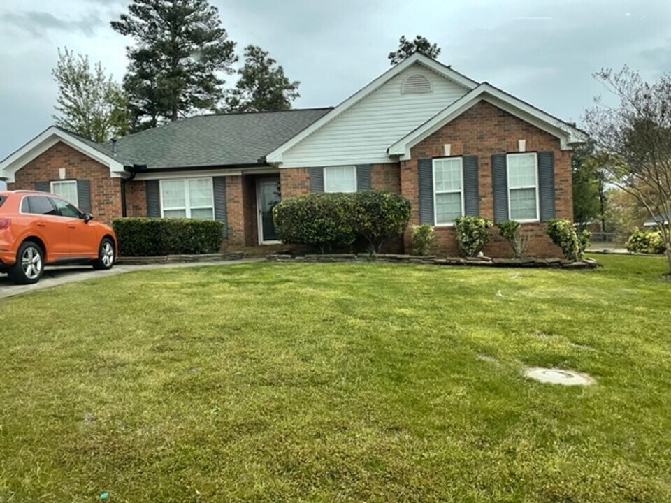 4429 Silverton Rd in Augusta, GA - Building Photo