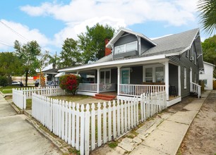 108 S Bungalow Park Ave in Tampa, FL - Building Photo - Building Photo