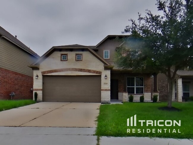 12210 Elm Orch Trl in Humble, TX - Building Photo - Building Photo