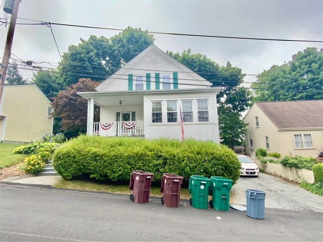 75 Oregon Ave, Unit 1