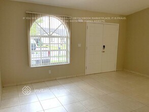 14490 SW 174th Terrace in Miami, FL - Building Photo - Building Photo