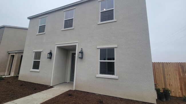 property at 4501 Stine Rd