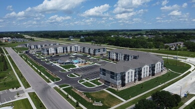 Augusta Park Estates in Mankato, MN - Foto de edificio - Building Photo