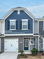 2148 Willow Glen Dr in Graham, NC - Building Photo