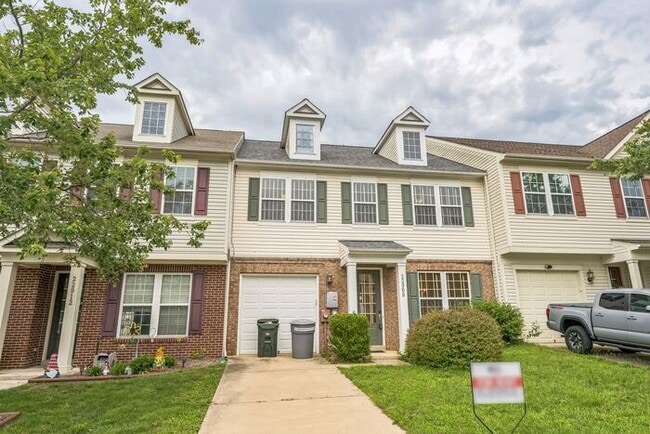 property at 22908 Snow Leopard Dr