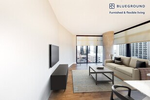 555 S President St, Unit SI FL20-ID3208A in Baltimore, MD - Building Photo