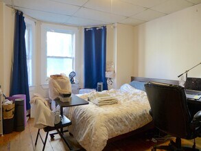 1 Worthington St, Unit 2 in Boston, MA - Foto de edificio - Building Photo