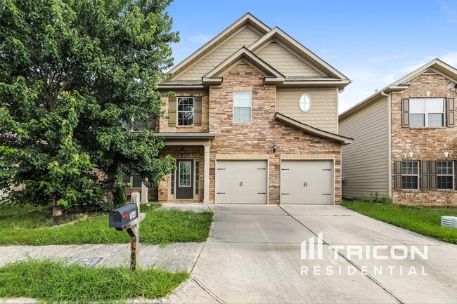 property at 7646 Crawford Ct