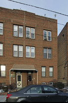 264 Clendenny Ave Apartments