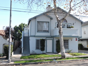 720 Belmont Ave in Long Beach, CA - Foto de edificio - Other