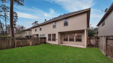 87 W Twinvale Loop in The Woodlands, TX - Building Photo - Building Photo