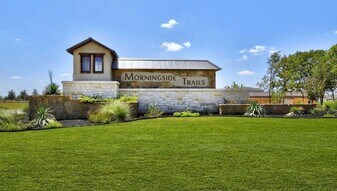 3953 Prairie Crk in New Braunfels, TX - Building Photo