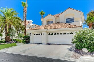 2984 Sun Lake Dr in Las Vegas, NV - Building Photo - Building Photo